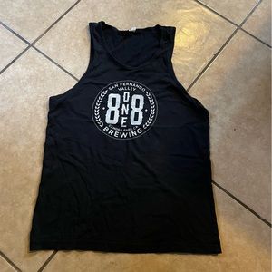 818 tank top!